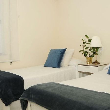 Apartamento 2 Dormitorios Muy Centrico Jerez de la Frontera Exterior photo