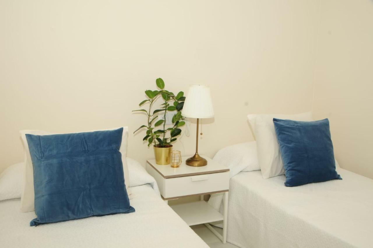 Apartamento 2 Dormitorios Muy Centrico Jerez de la Frontera Exterior photo