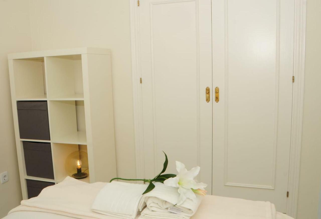 Apartamento 2 Dormitorios Muy Centrico Jerez de la Frontera Exterior photo