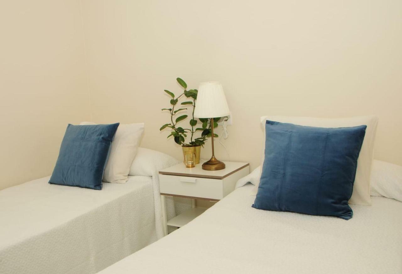 Apartamento 2 Dormitorios Muy Centrico Jerez de la Frontera Exterior photo