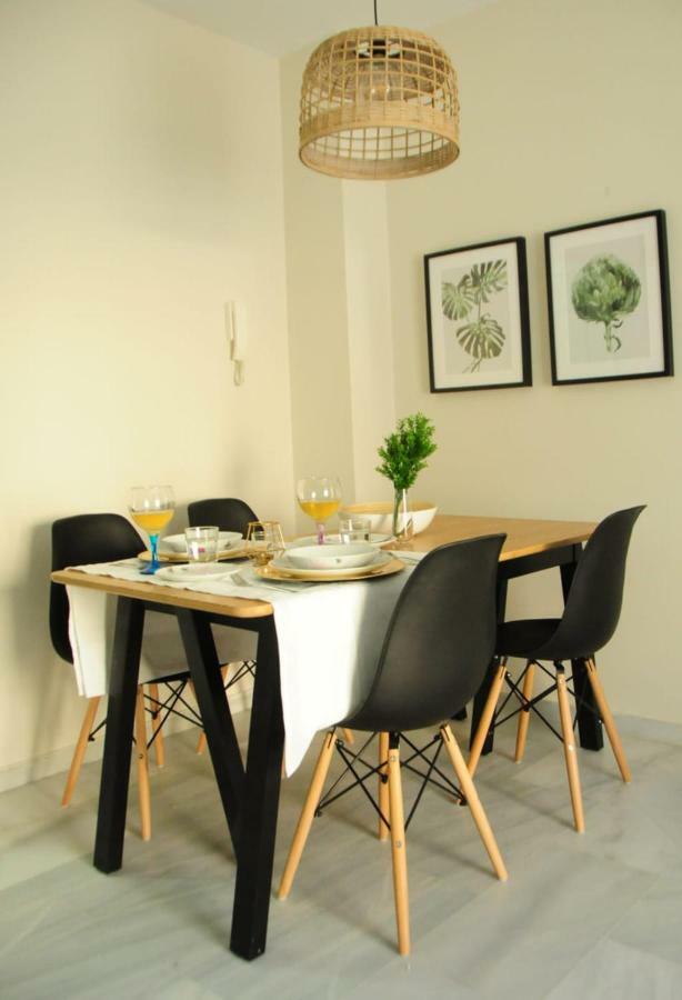 Apartamento 2 Dormitorios Muy Centrico Jerez de la Frontera Exterior photo